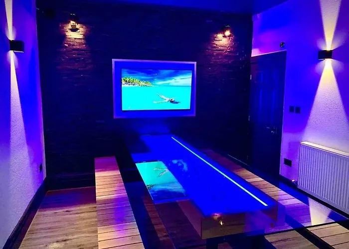 Saltrock Luxury Apartment