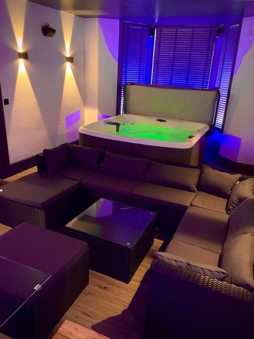 Apartment Saltrock Luxury *