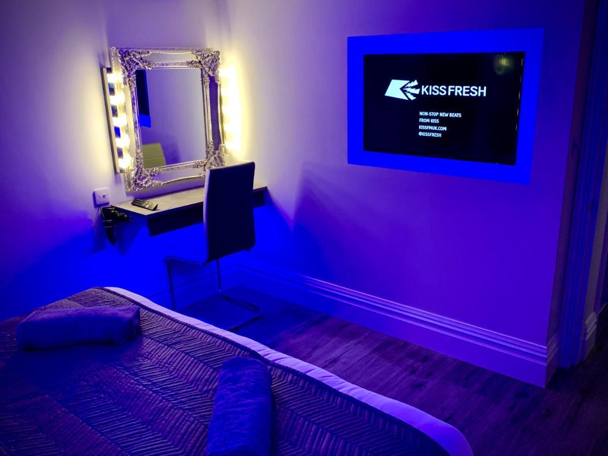 Saltrock Luxury Apartment
