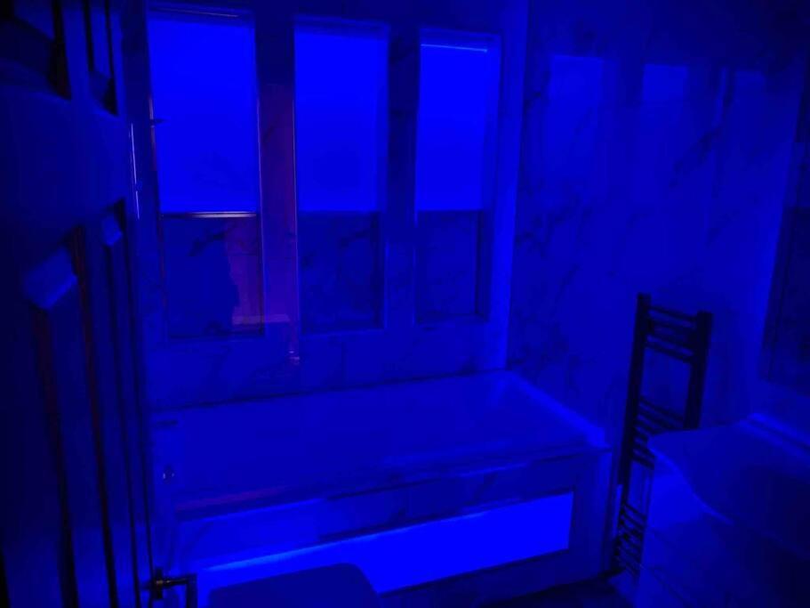 Appartement Saltrock Luxury
