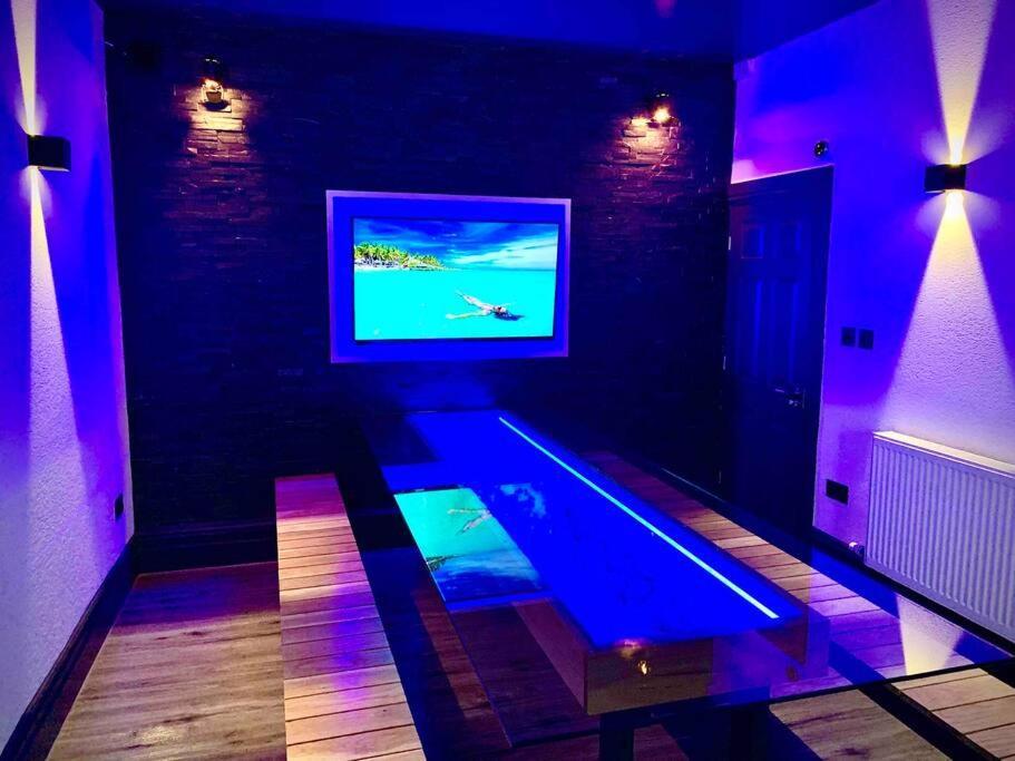 Saltrock Luxury