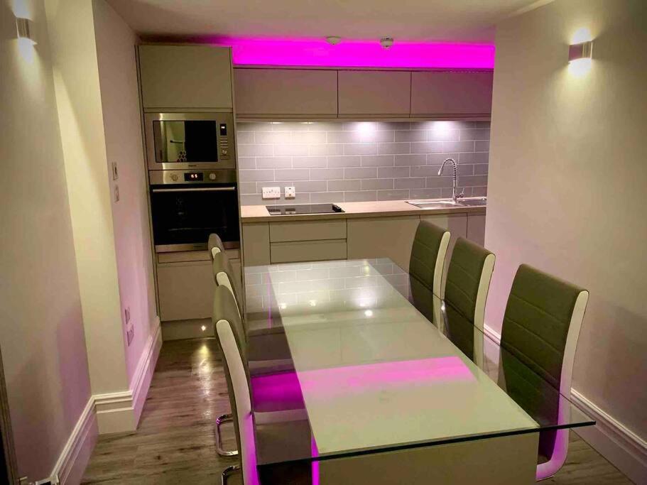 Saltrock Luxury Appartement